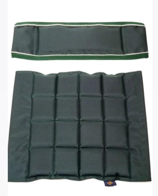 E59304 M319 TRUST EQUESTRIAN