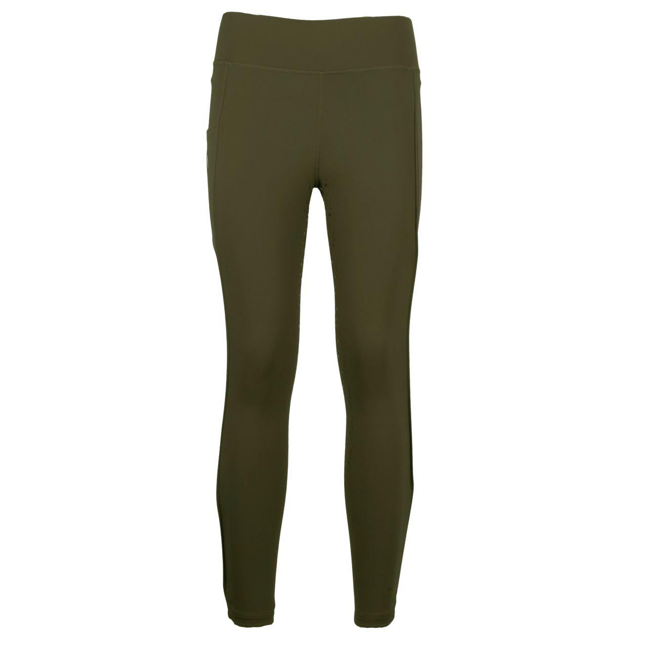 Leggins Da Donna Piazza Di Siena Mascheroni Verde 30MA-PIAZZADISIENA GREEN MASCHERONI SELLERIA 