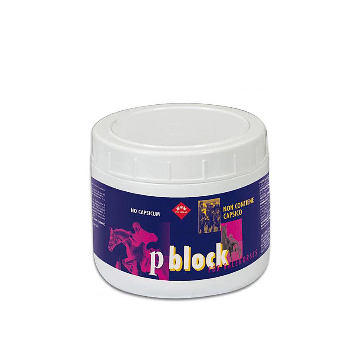 PEIN BLOCK 500ml 09FM532 NEUTRO FM ITALIA