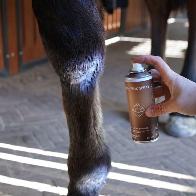 Zinc Spray 200ml Grooming Deluxe 72103 NEUTRO GROOMING DELUXE 