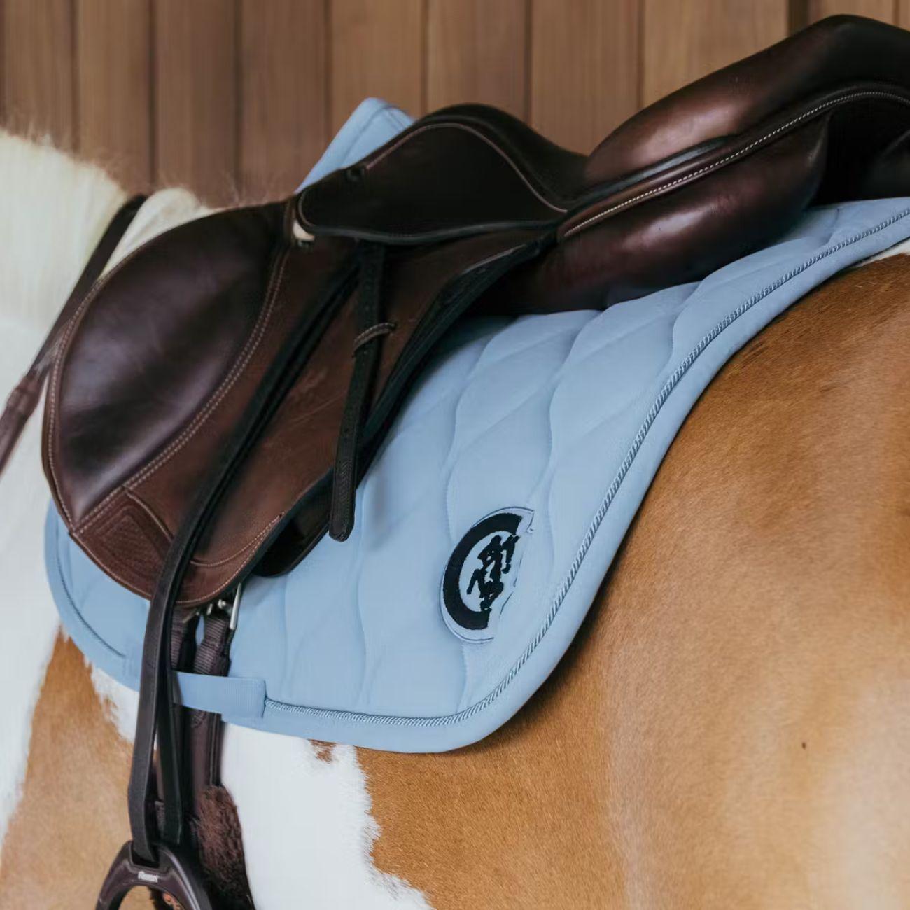 Sottosella Da Salto Wave Kentucky Azzurro 42718-SJ 61LIGHTBLUE KENTUCKY 