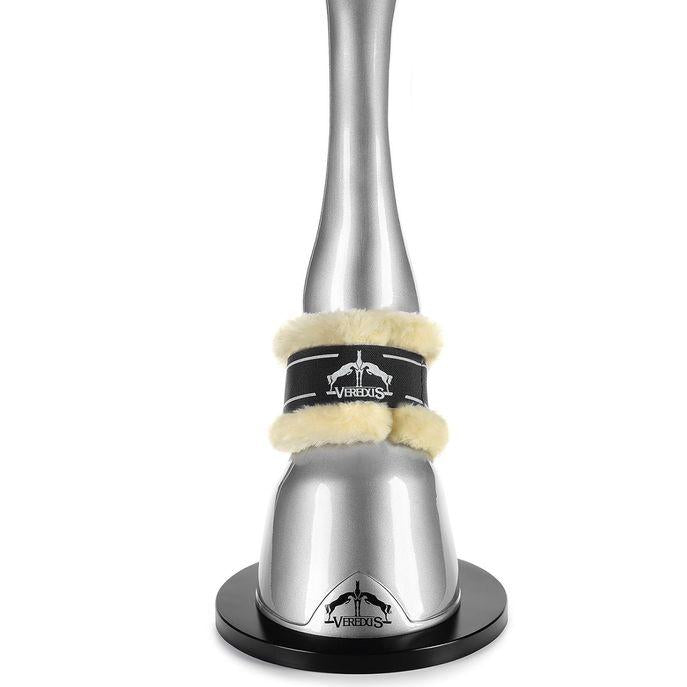 Coppia Di Fascette Per Pastorale Pro Vrap Con Agnellino Save The ShipVeredus Nero 09VEPW-STS NERO VEREDUS 