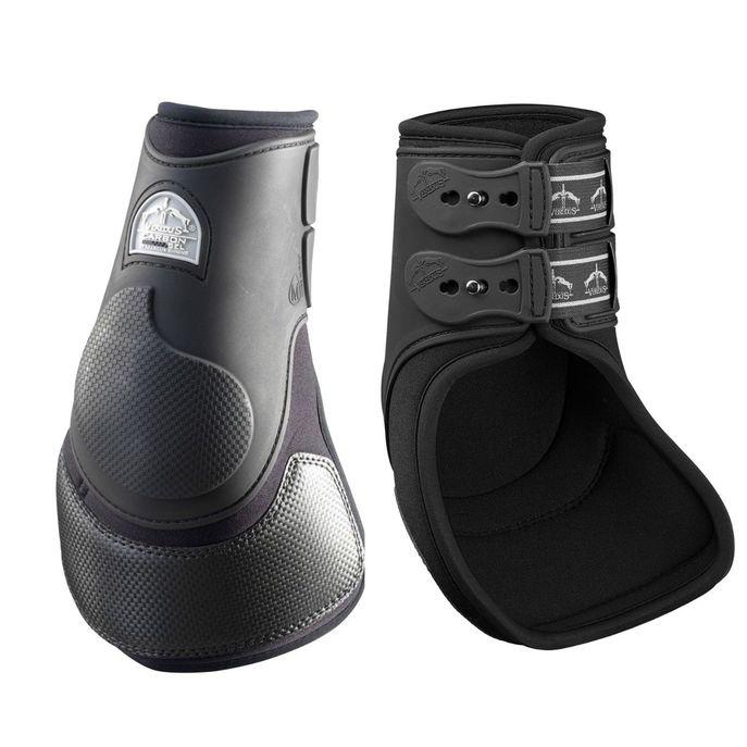 Paranocca Carbon Gel Xpro Veredus Nero 09VECGXR BLACK VEREDUS 