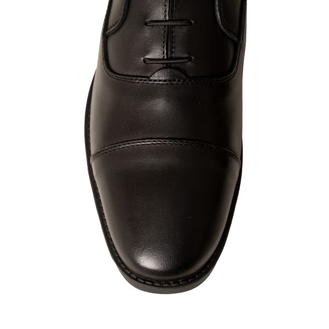DY'ON RIDING BOOTS SLIM DY'ON Nero STIVALETTI E BOOTS RI-20002-01 NERO DY'ON 