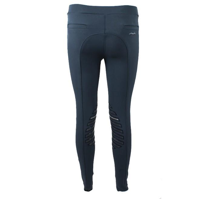 ANIMO Blue Black Pantaloni Da Equitazione 16AMNONSO/15 28/GBLUBLK ANIMO 