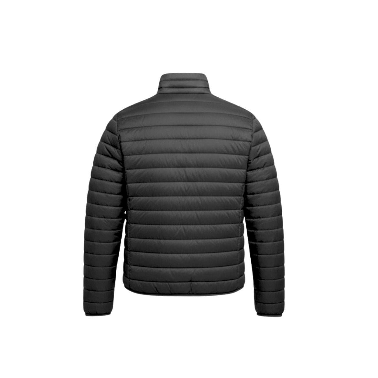 Giubbino Imbottito Da Uomo Mascheroni Nero 03 NERO MASCHERONI SELLERIA 