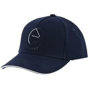 Cappellino Con Visiera Penelope Blu 985163 007NAVY PENELOPE 