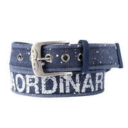 ANIMO Hammer Blu Navy Borse E Cinture 13AMHAMMER 48BLUNAVY ANIMO 