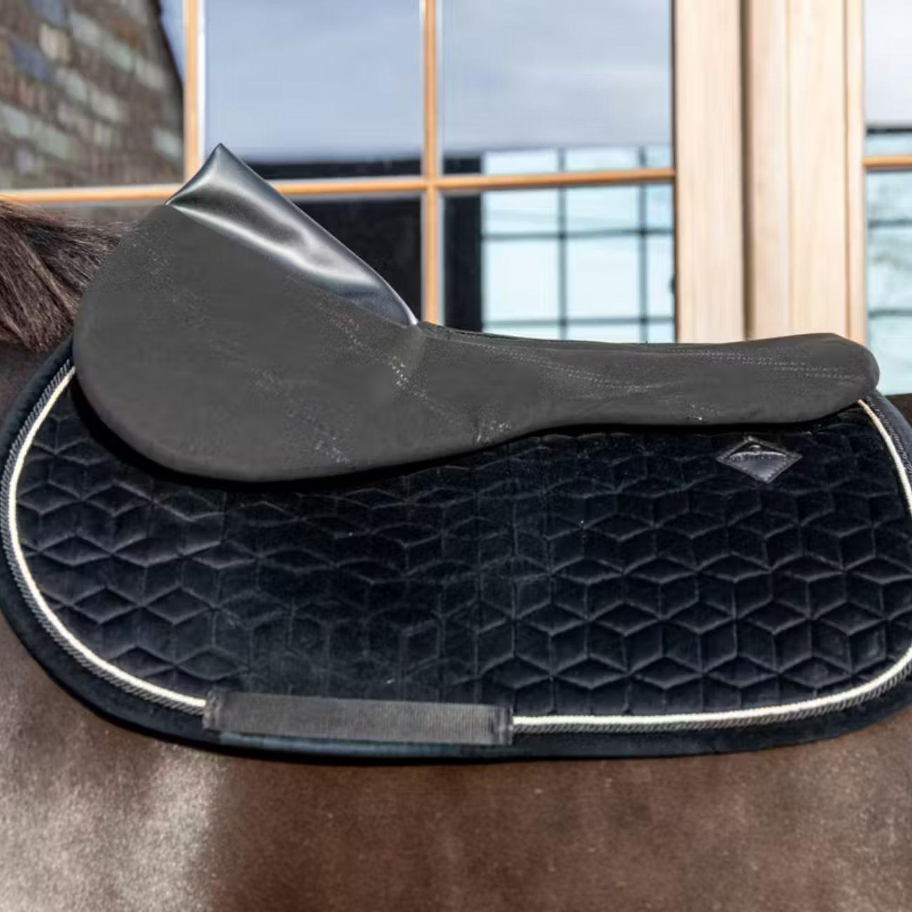 HALF PAD IMPACT EQUALIZER 10MM 42586 01BLACK KENTUCKY 