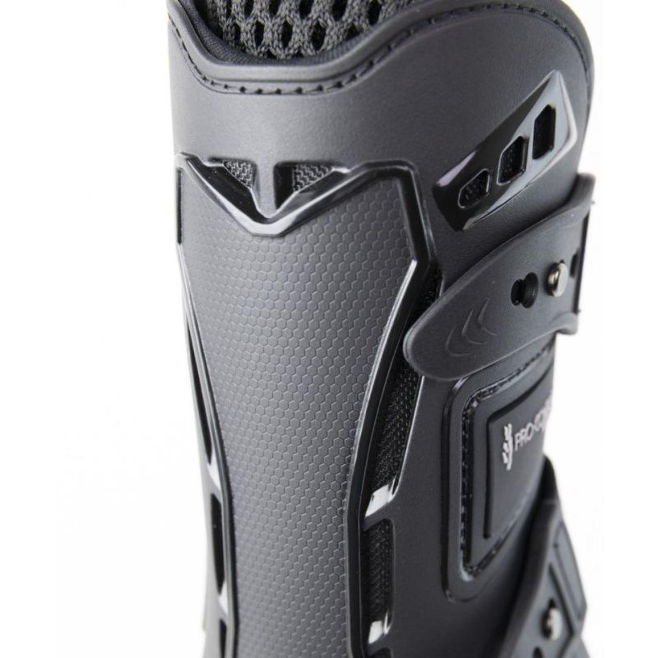 Paratendini Balou Pro-confort Nero 3000440088740 BLACK PRO-CONFORT 