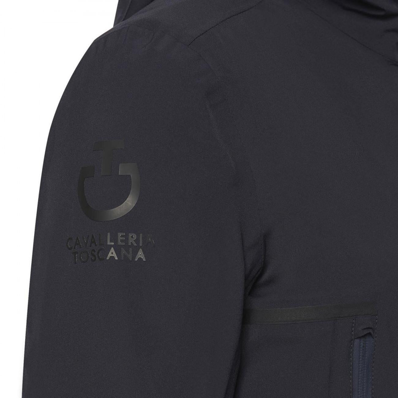 Cavalleria Toscana Giacche Da Concorso 27CT-GIU234NY0787901 Blu 27CT-GIU234NY078 7901NAVY CAVALLERIA TOSCANA 