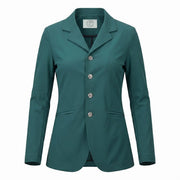 Giacca Da Concorso Donna Mascheroni Verde 26GIACCAD VERDE MASCHERONI SELLERIA 