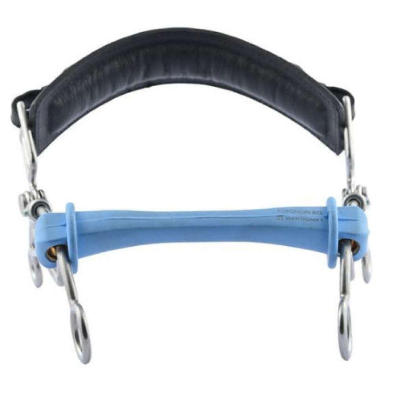 Hackmore Modello Hack A Bit Harmony 2 Poponcini 09POP-PB-HB02 AZZURRO POPONCINI 