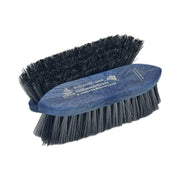 Brusca Mini Mane Brush 5cm Bristles Haas Blu 40836 BLU HAAS 