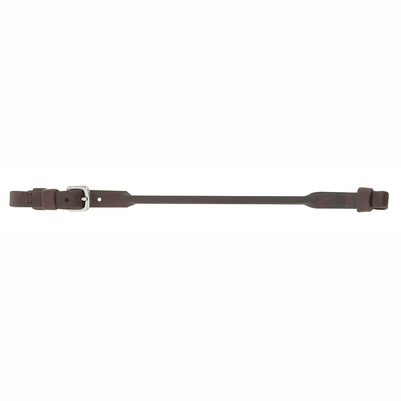 Montante Lip Strap Eric Thomas Marrone 608083 HAVANA ERIC THOMAS 