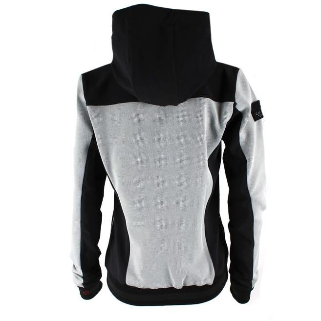 Cavalleria Toscana Giubbotti 15CTFED027FE0280100NE/BIA Nero 15CTFED027FE028 0100NE/BIA CAVALLERIA TOSCANA 