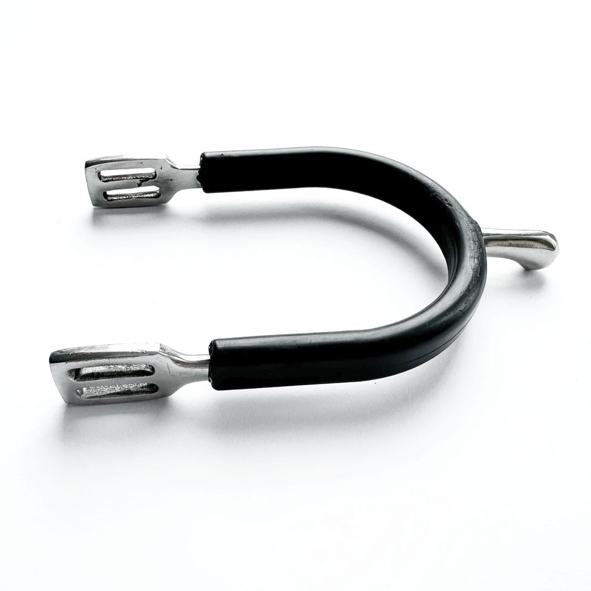 Speroni A Goccia Ricoperti In Gomma 30MA-8 INOX MASCHERONI SELLERIA 