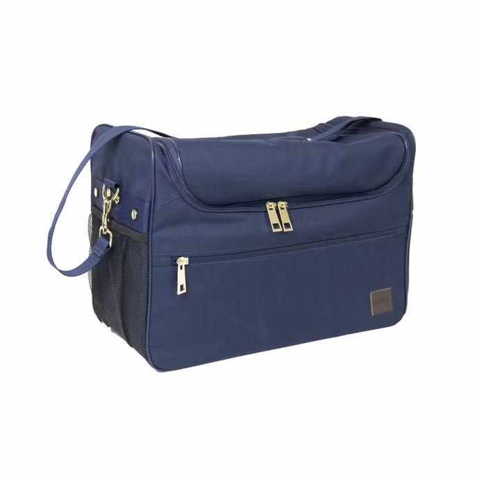 Grooming Bag Kentucky Blu 82142 03NAVY KENTUCKY 