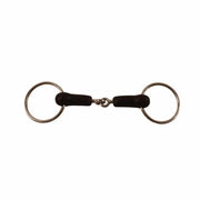 AMAHORSE FILETTO ANELLI INOX SNOD. GOMMA UMBRIA Argento FILETTI AD ANELLI 09UMMO00068 09UMMO00068 INOX AMAHORSE 