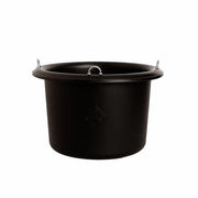Secchio Feed Bucket 25L Grooming Deluxe 82174 25L GROOMING DELUXE 