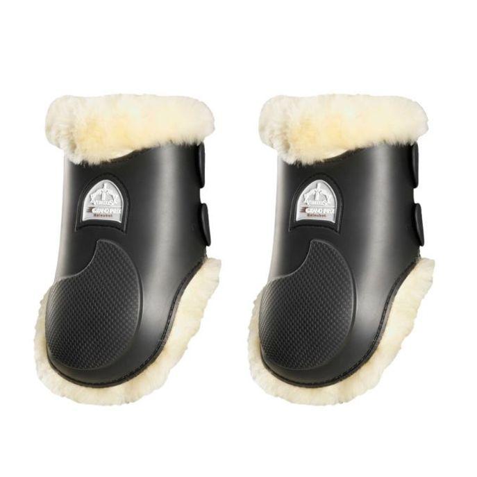 Paranocca Grand Prix Veredus Nero 09VEGPRR BLACK VEREDUS 