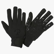 CAVALLERIA TOSCANA Guanto Invernale Nero 29CT-GUCT08PL019 9999BLACK 