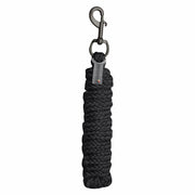 Lunghina Intrecciata Gloomy Waldhausen Nero 50486 01BLACK WALDHAUSEN 