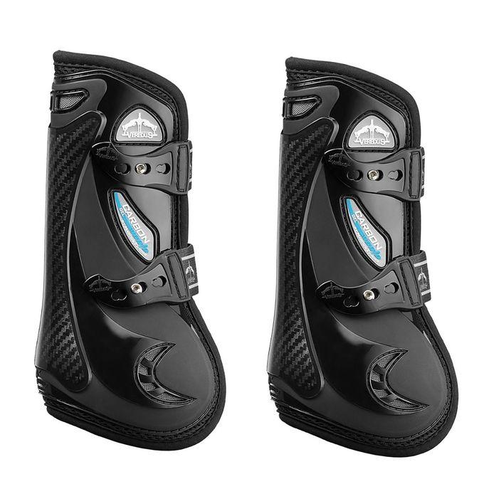 Paratendini Carbon Gel Vento Veredus Nero CGVF BLACK VEREDUS 