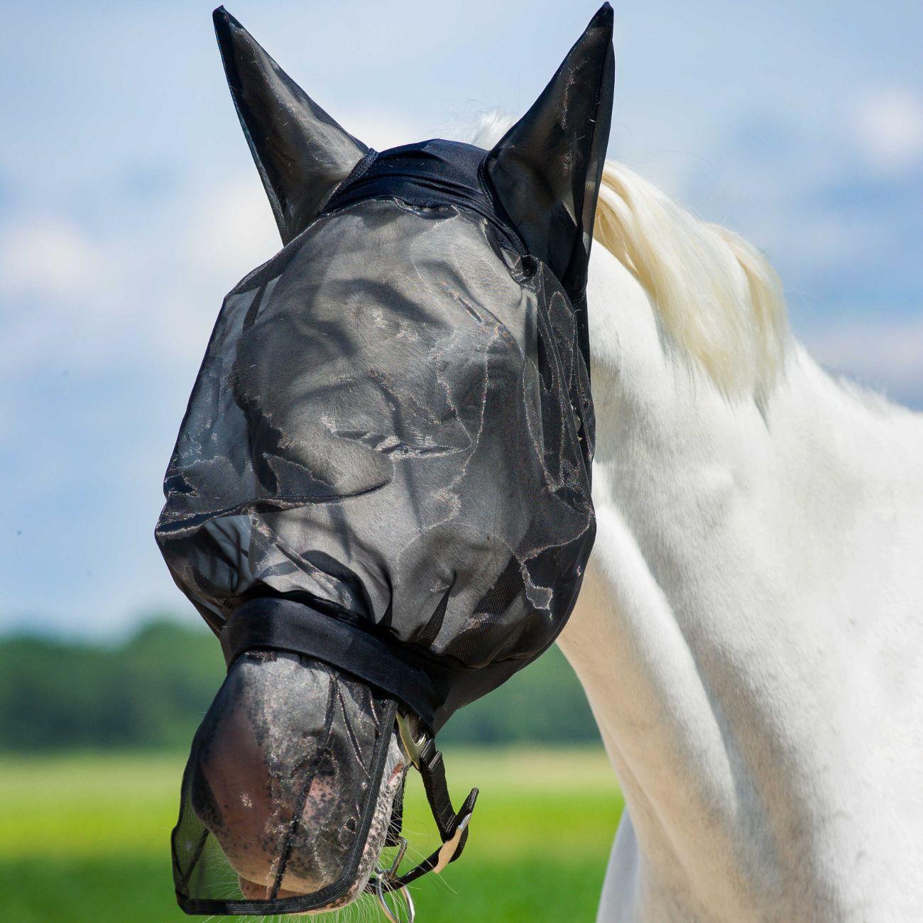 Nasalina Antimosche In Rete Ekkia 30696 NERO EKKIA 