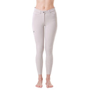 Pantalone Da Donna Milano Half Grip Mascheroni Beige 09MA-01MILANO 361BEIGE MASCHERONI SELLERIA 