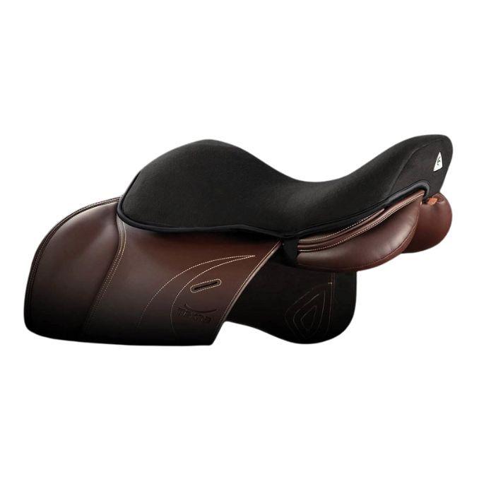 Acavallo Gel Seat Saver Jump Dri-Lex Brown 09ACA-AC512 BROWN ACAVALLO
