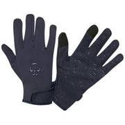 CAVALLERIA TOSCANA Guanto Invernale Blu 29CT-GUCT08PL019 BLU 