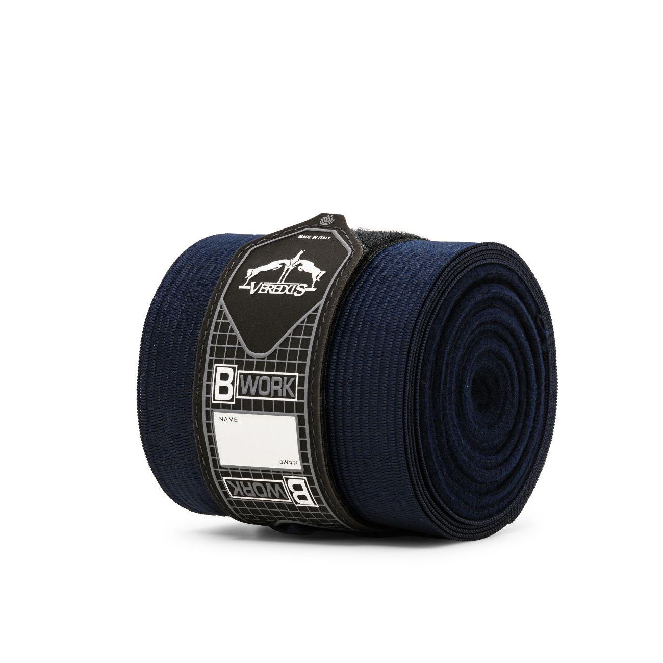 Fasce Da Lavoro B Work 330cm Veredus Blu BW-330 BLUE VEREDUS 