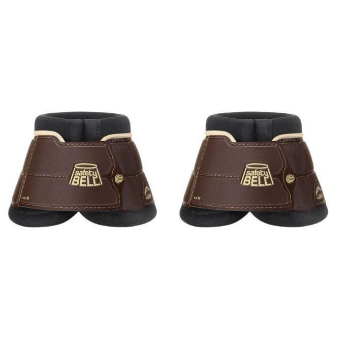 Paraglomo Safety-Bell Veredus Marrone 09VESB BROWN VEREDUS 