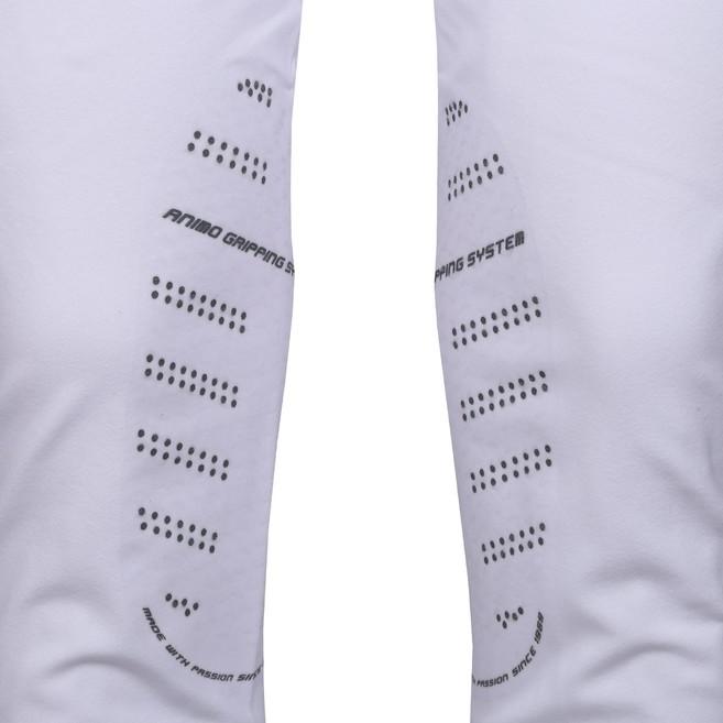 ANIMO Muschio Animo Bianco Pantaloni Da Equitazione 20AM-MUSCHIO 02BIANCO ANIMO 