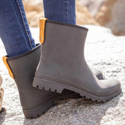 Stivali Lulu Penelope 914911 BLACK PENELOPE 