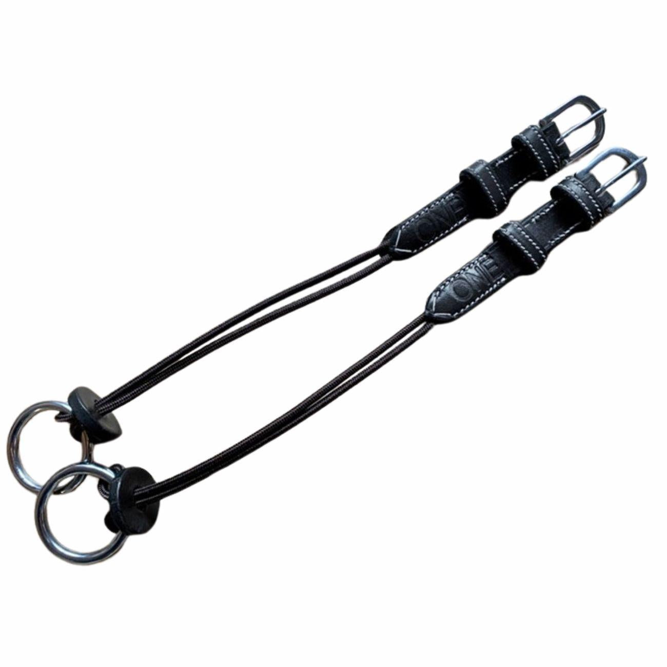 JUMP'IN MONTANTI PER ELEVATORE JUMP'IN Nero testiere MRONERO 09JUMRO NERO JUMP'IN 