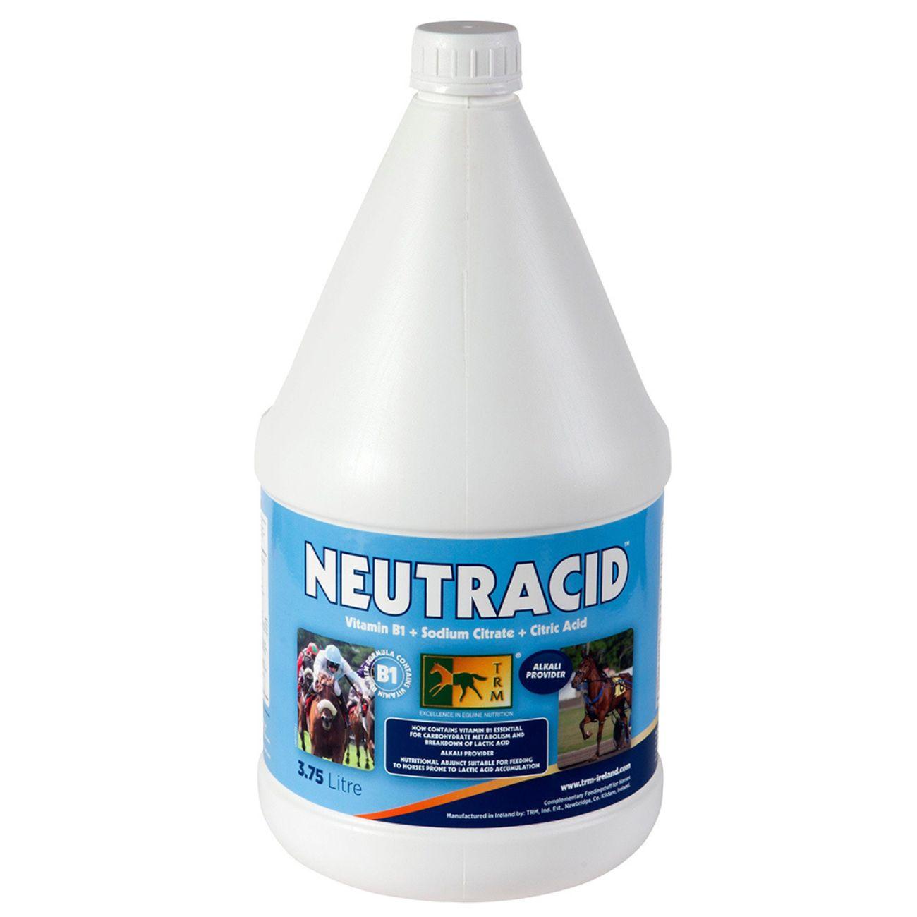 Neutracid 3,75L TRM NEUTRACID3,75 NEUTRO TRM 