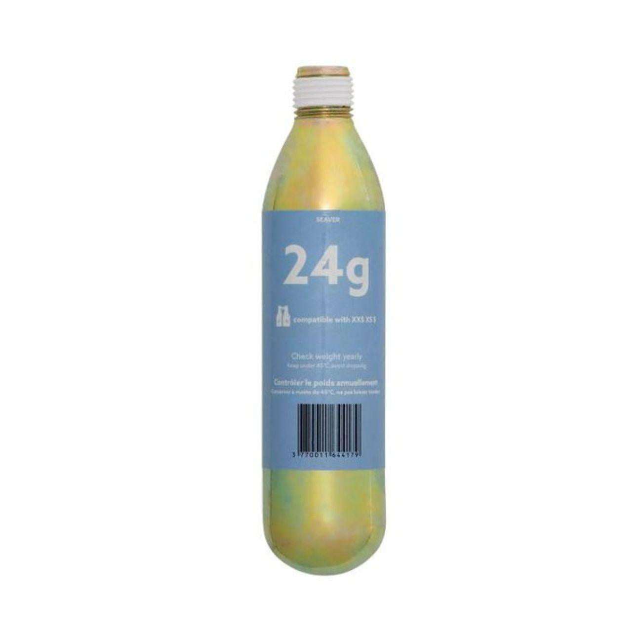 Cartuccia CO2 Per Airbag Amahorse SV10006407 NEUTRO AMAHORSE 