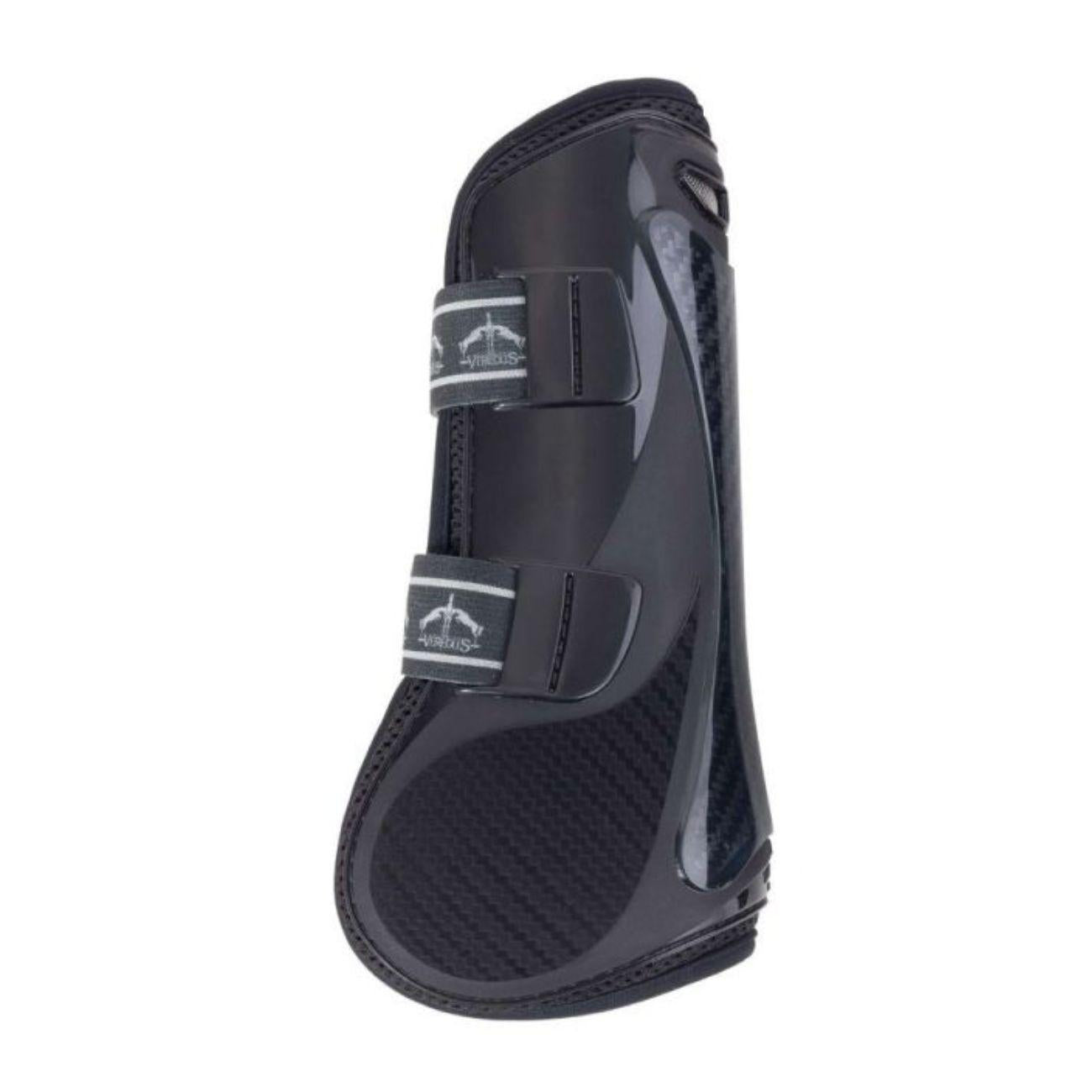 Paratendini Anteriori Carbon Gel Vento Veredus Nero CGVF BLACK VEREDUS 