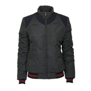 BOMBER D. INVERNALE MOD. JESSIE MAKEBE 20MAK-WBW VERDONE MAKEBE 