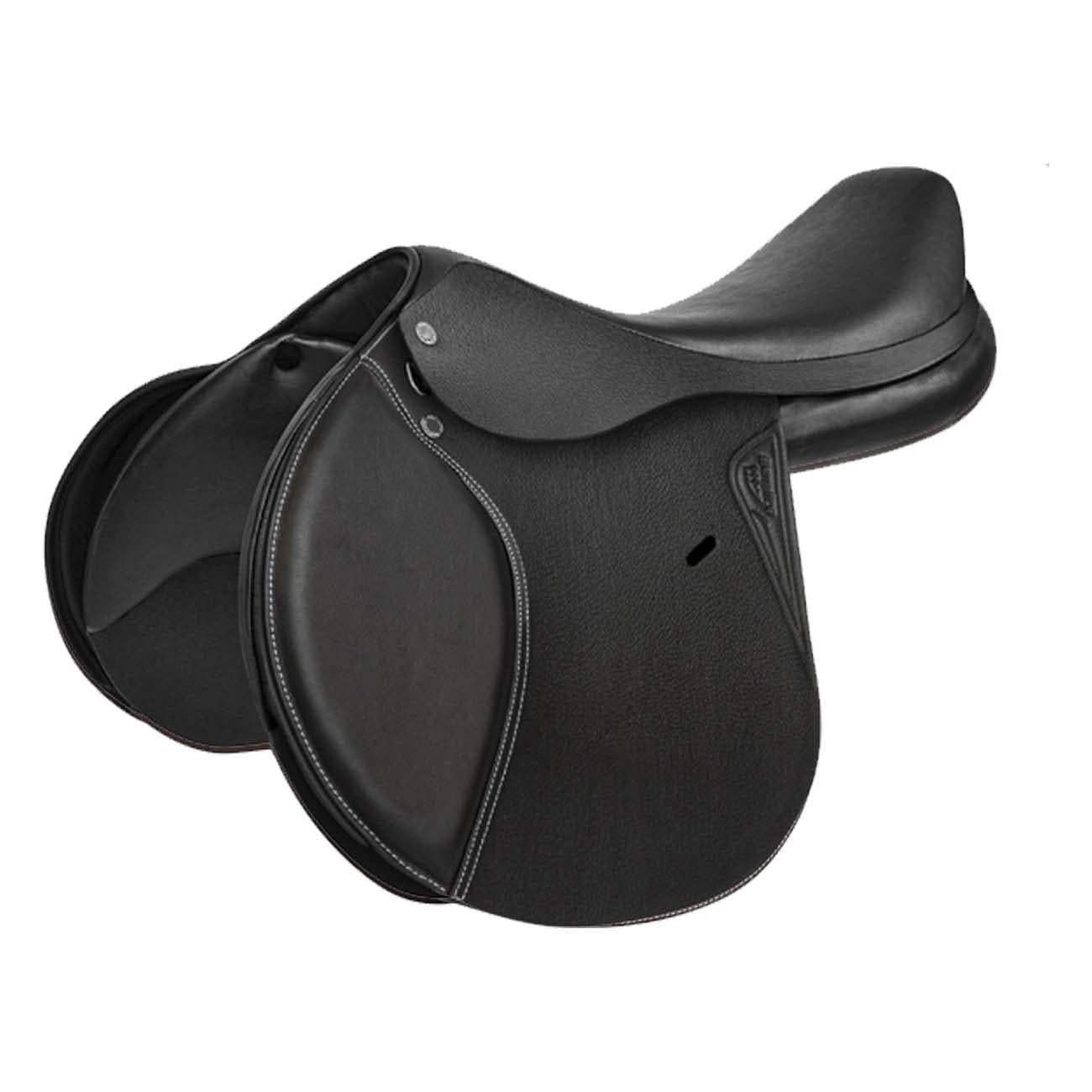 EQUILINE 09EQSJ400TNERO Nero nan SELLE CUOIO 09EQSJ400TNERO 09EQSJ400T NERO EQUILINE 