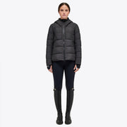 Cavalleria Toscana Giubbotti 29CT-GID267NY0969999 Nero 29CT-GID267NY096 9999BLACK CAVALLERIA TOSCANA 