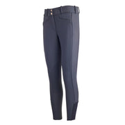 PANTALONI DONNA GRIP AL GINOCCHIO E-TEC4 MOD.KLKAILEY KINGSLAND 29KING-2230242635 6020NAVY KINGSLAND