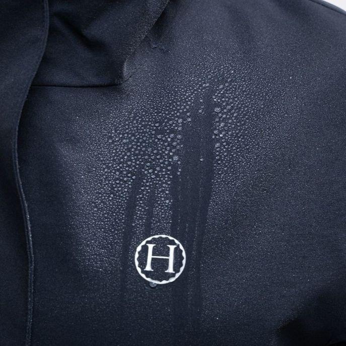 Harcour Giacca Antipioggia Priska Harcour 300044008 MARINE HARCOUR 