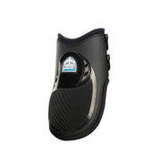 Paranocca Posterirore Carbon Gel Vento Veredus Nero CGVR BLACK VEREDUS 