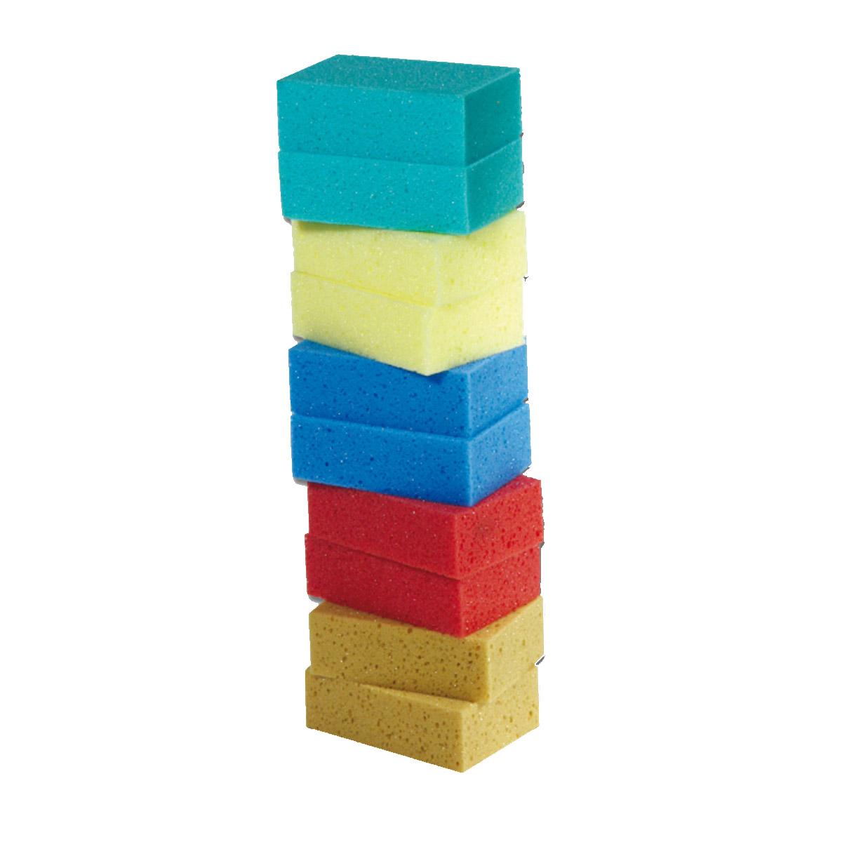 Spugna Multiuso Waldhausen 375200 ASSORTITI WALDHAUSEN 