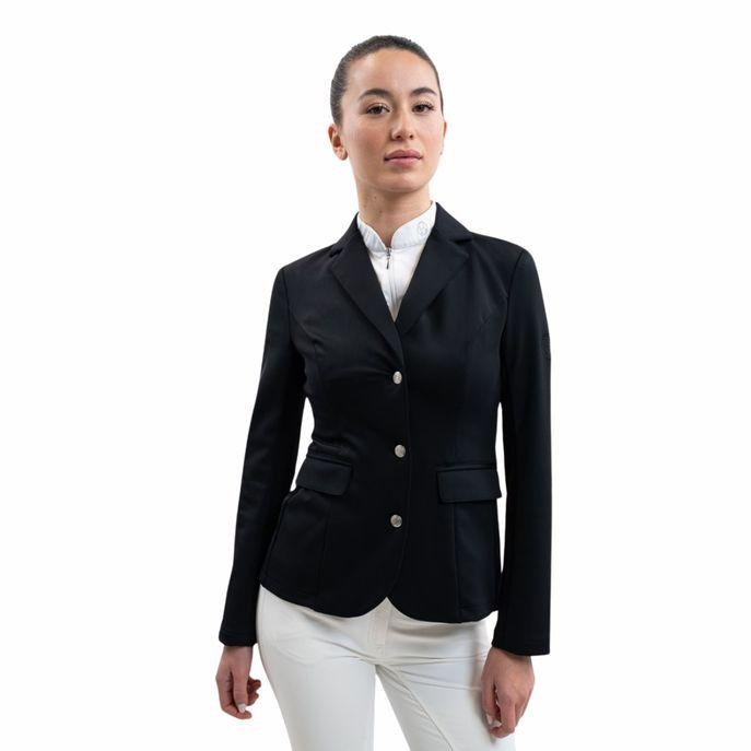 Giacca Da Concorso Jismy Harcour Nero 3000450003955 NERO HARCOUR 