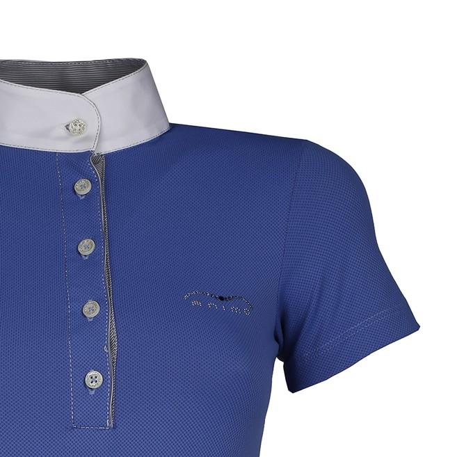 ANIMO Bluette Camicie Da Concorso 09P-AMBARRET 84EBLUETTE ANIMO 