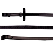 Redini In Gomma Mascheroni Nero 30MA-HGE-290922-09 BLACK MASCHERONI SELLERIA 